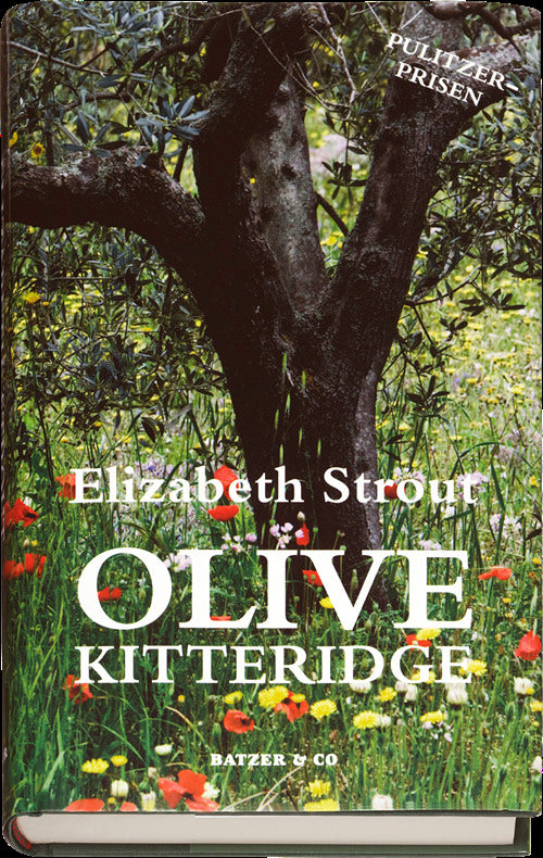 Olive Kitteridge
