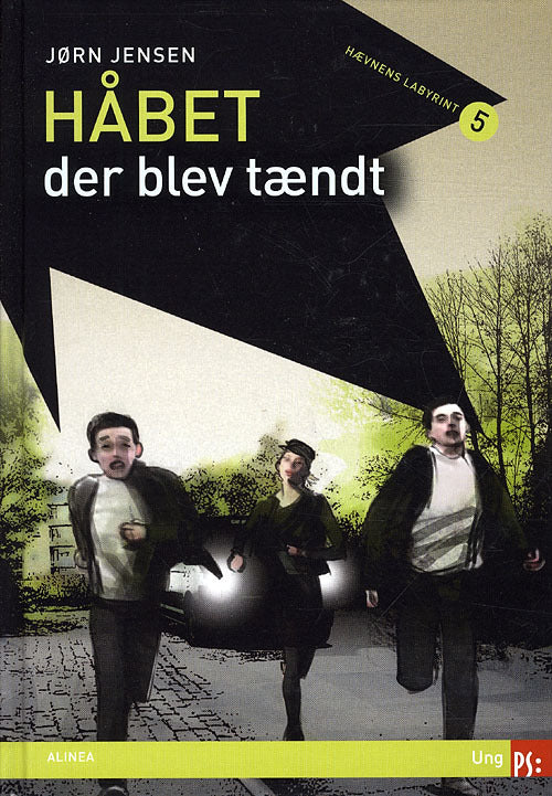 Håbet der blev tændt