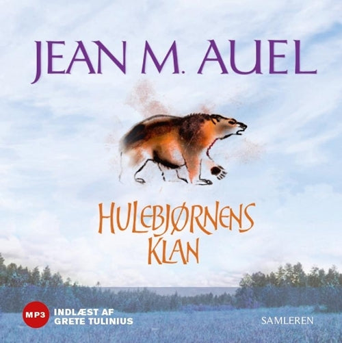 Hulebjørnens klan
