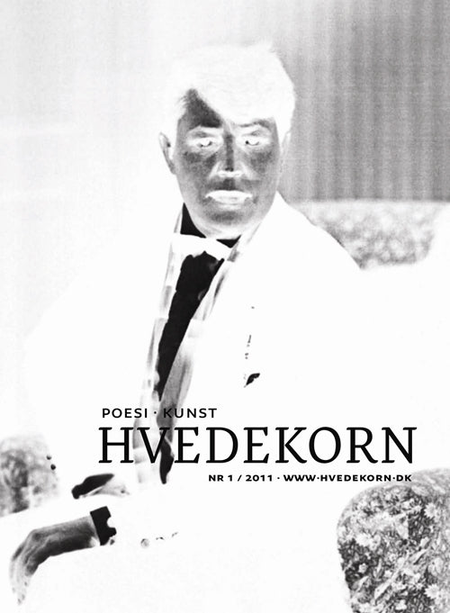 Hvedekorn 1/2011