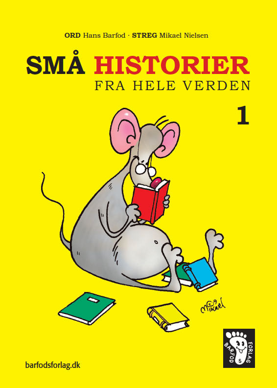Små historier fra hele verden