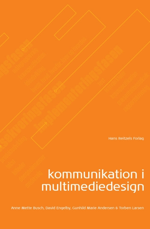 Kommunikation i multimediedesign