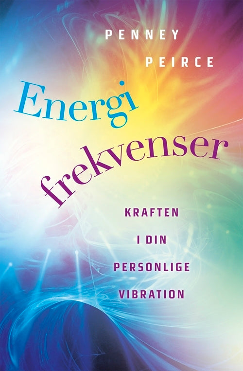 Energifrekvenser