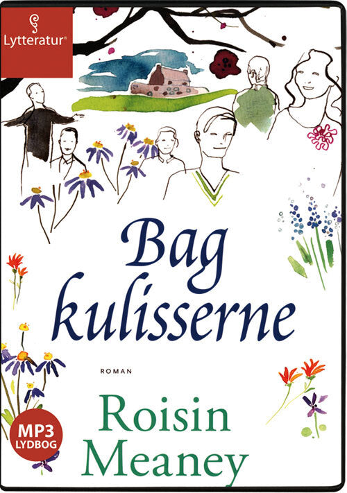 Bag kulisserne