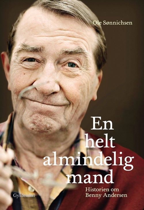 En helt almindelig mand