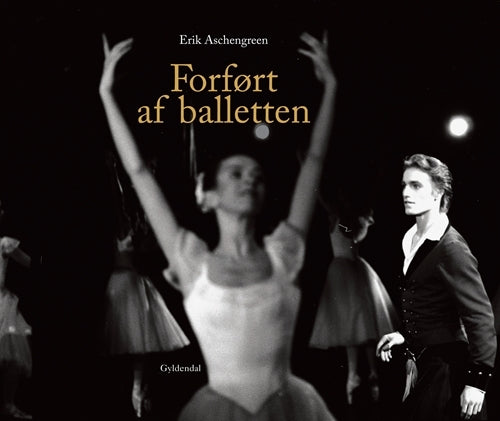 Forført af balletten