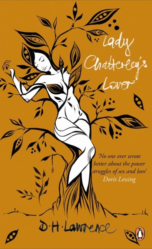 Lady Chatterly's Lover