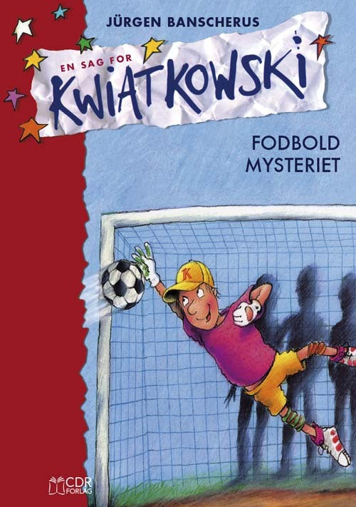 Fodboldmysteriet