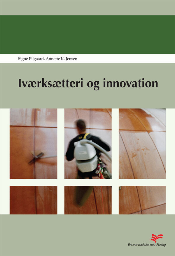 Iværksætteri og innovation