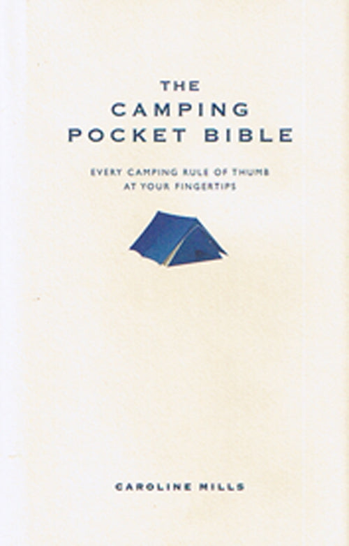 The Camping Pocket Bible