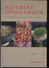 Naturens spisekammer