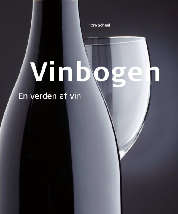 Vinbogen **udsolgt**