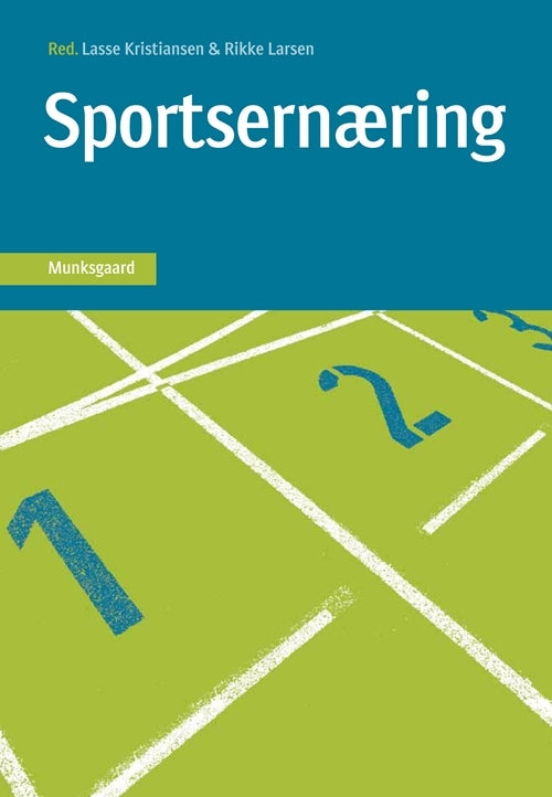 Sportsernæring