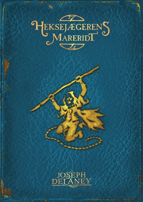 Heksejægerens mareridt