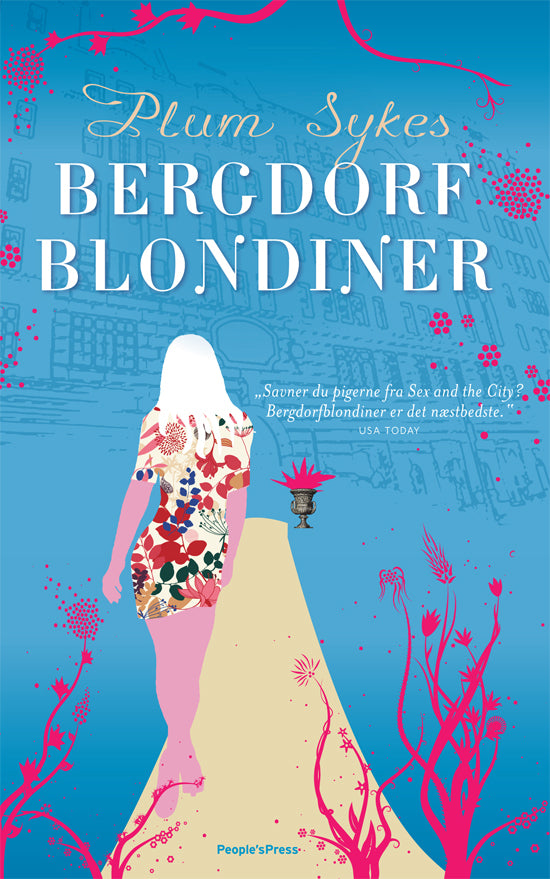 Bergdorfblondiner