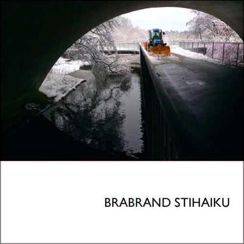 Brabrand stihaiku