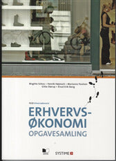 FED Erhvervsøkonomi