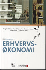F-E-D Erhvervsøkonomi