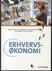 C Erhvervsøkonomi