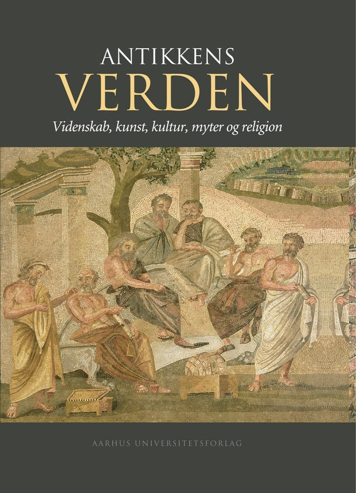 Komplet sæt verdensbøger