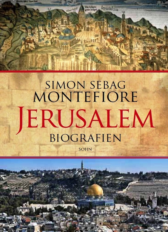 Jerusalem