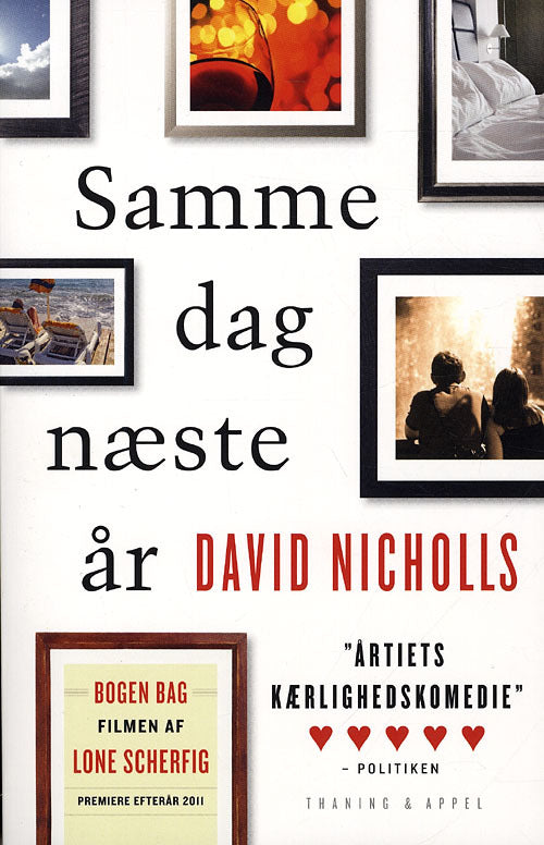Samme dag næste år