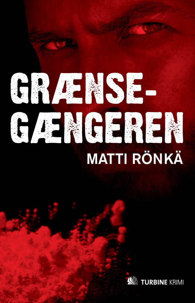 Grænsegængeren