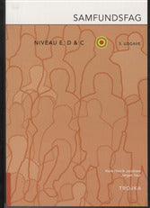 Samfundsfag niv. E, D og C