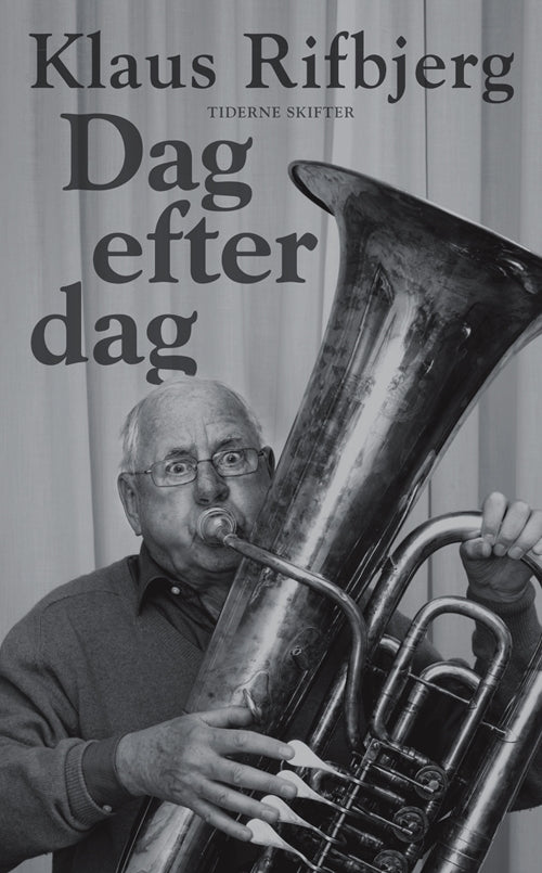Dag efter dag