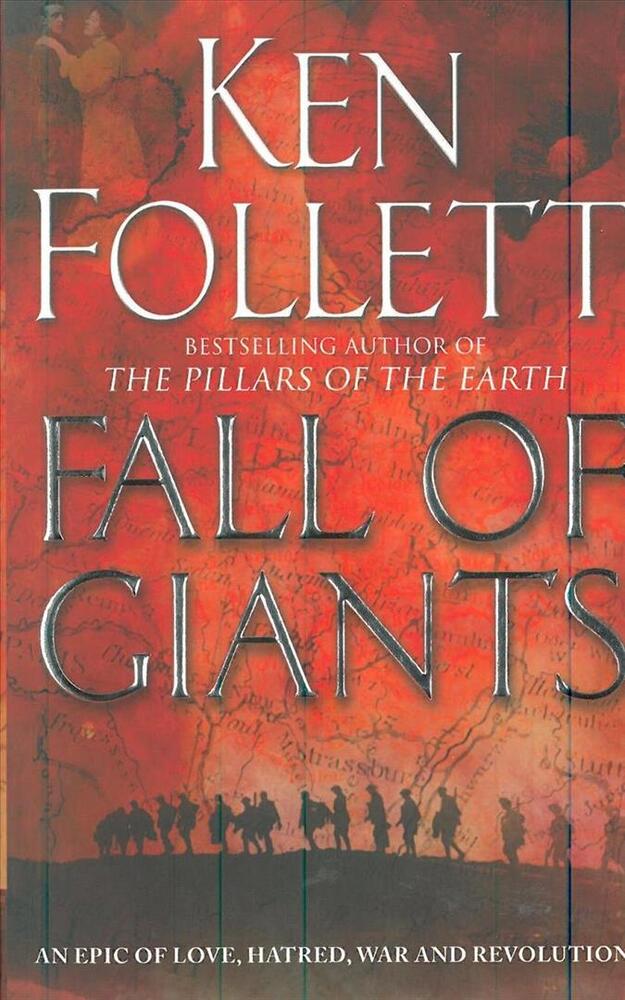 Fall of Giants