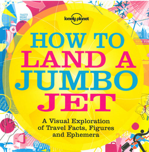 How to Land a Jumbo Jet