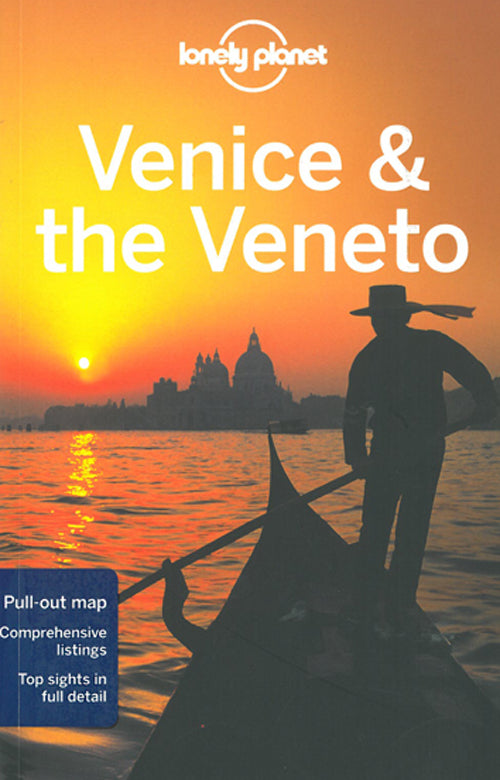 Venice & the Veneto