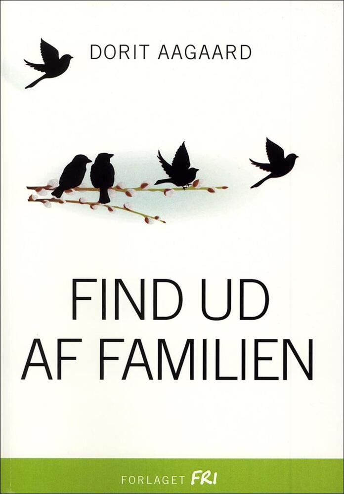 Find ud af familien