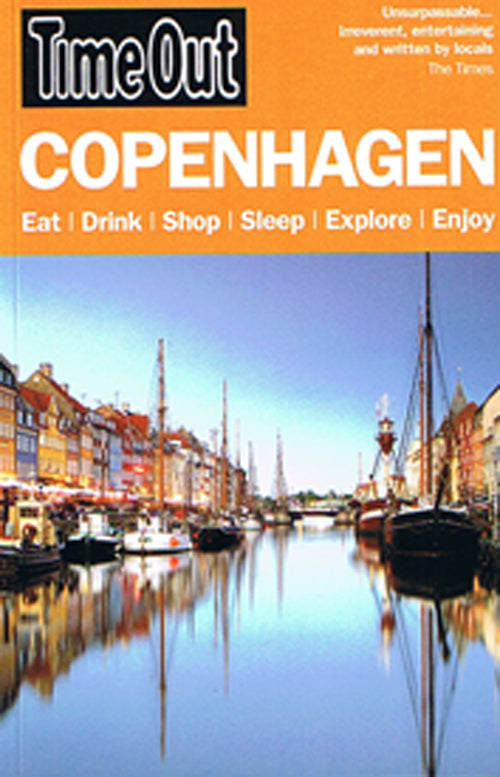 Copenhagen