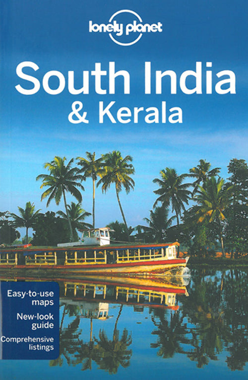 South India & Kerala