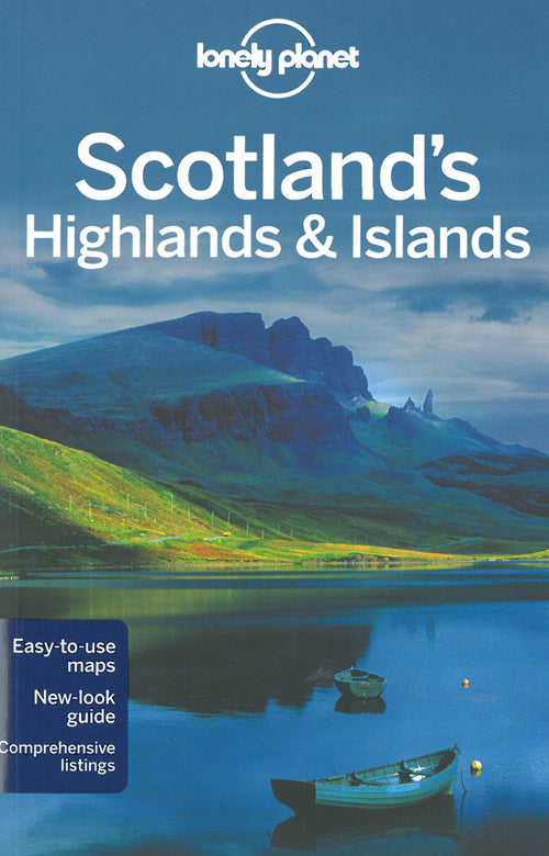 Scotlands Highlands & Islands
