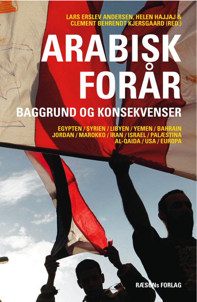Arabisk forår