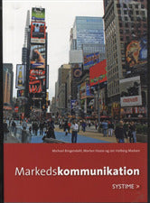 Markedskommunikation