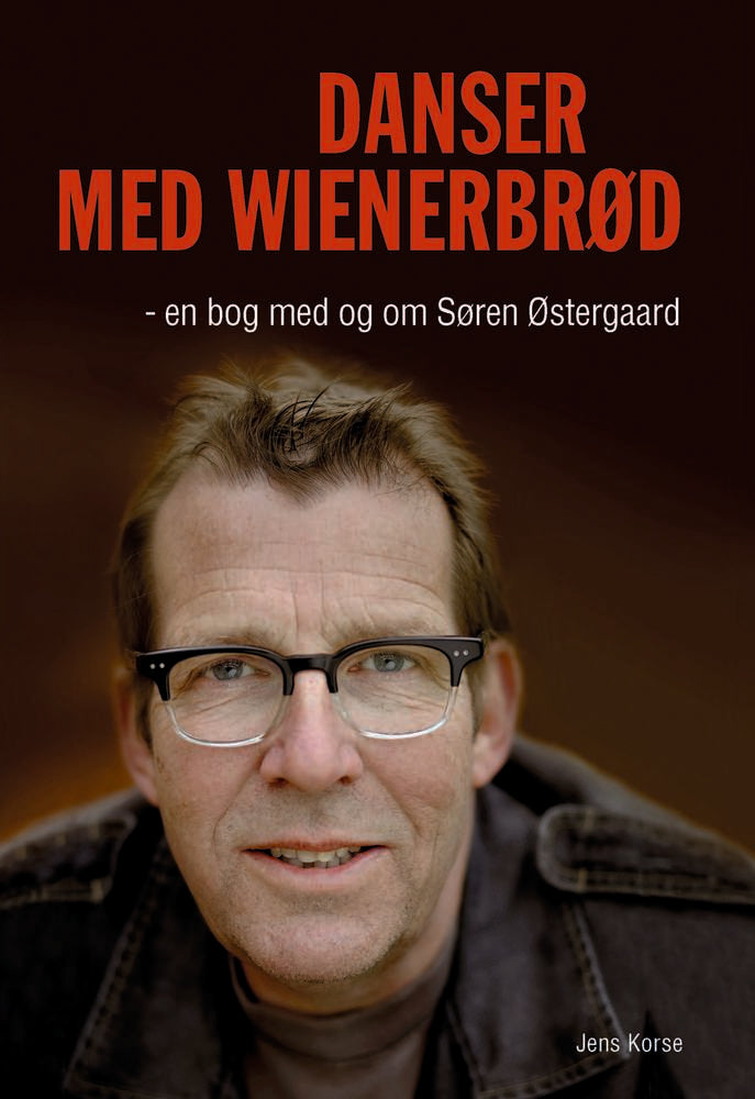 Danser med wienerbrød