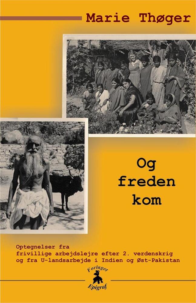 Og freden kom