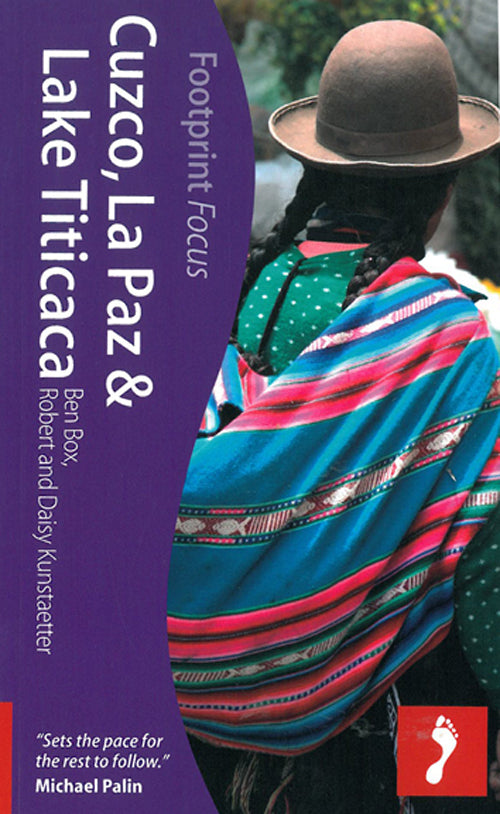 Cuzco, La Paz & Lake Titicaca