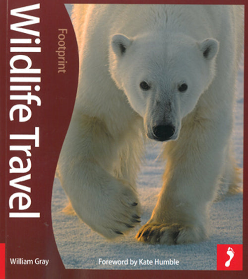 Wildlife Travel