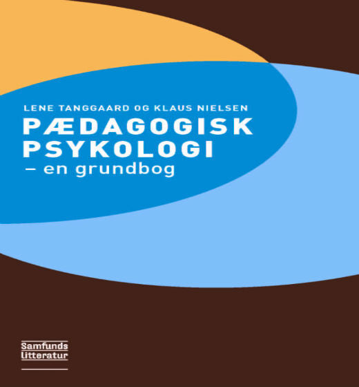 Pædagogisk psykologi