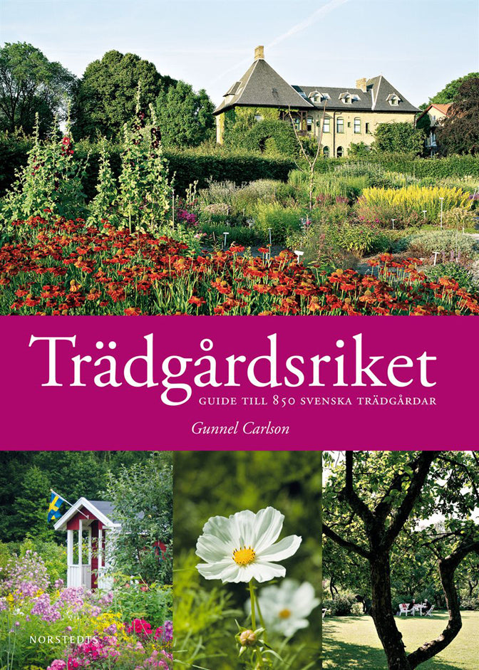Trädgårdsriket