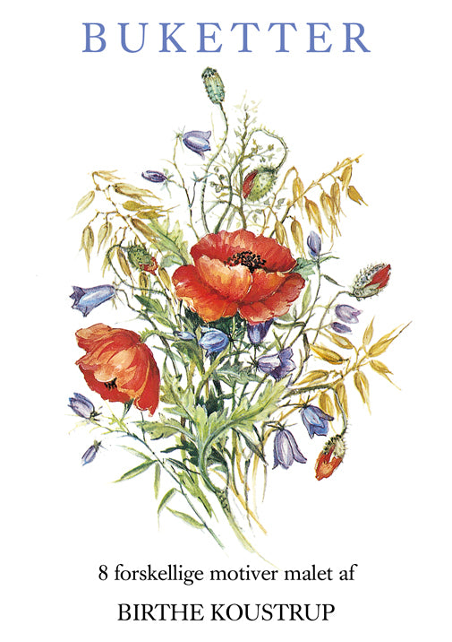 Buketter