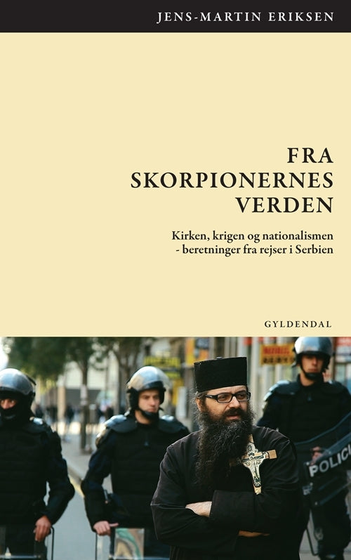 Fra Skorpionernes verden