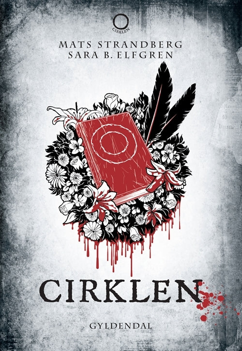 Engelsfors 1 - Cirklen