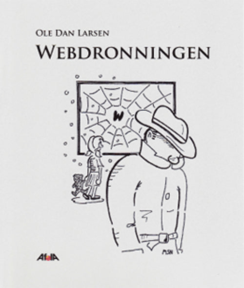 Webdronningen