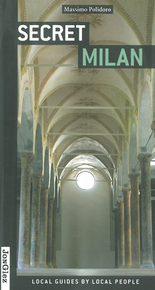 Secret Milan