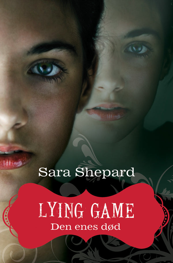 Lying game Den enes død